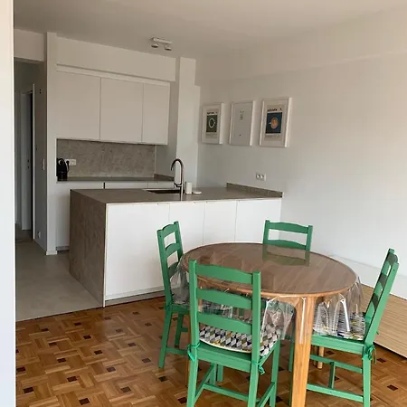 Casino Apartment *