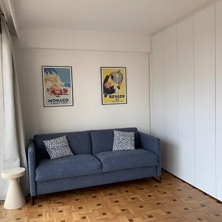 Apartment Casino
