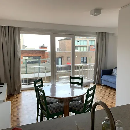 Apartment Casino Middelkerke