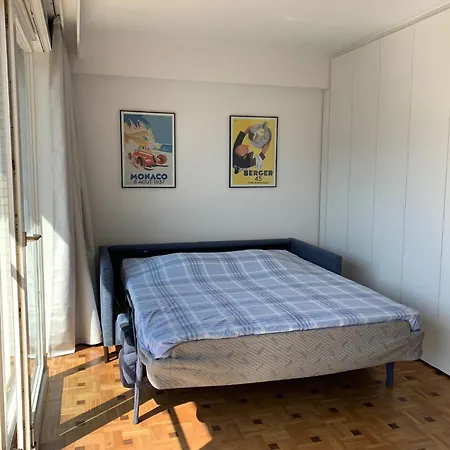 Lejlighed Casino Middelkerke