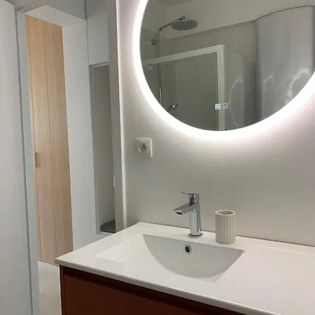 Apartment Casino