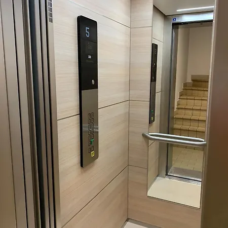 Casino Apartment