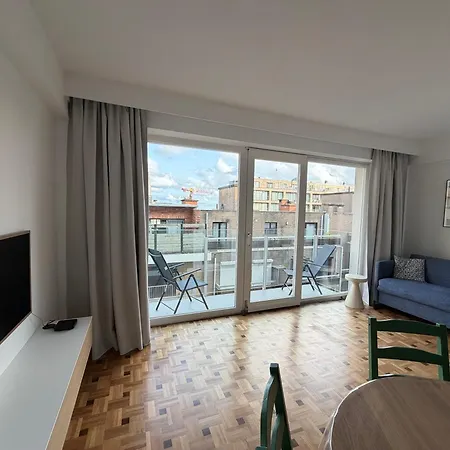 Casino Apartment *