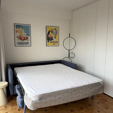 Casino Apartment